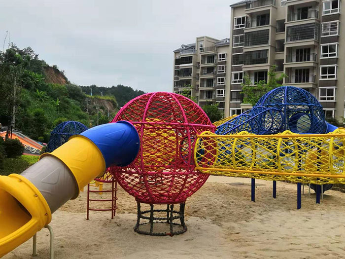 兒童游樂園設備買
