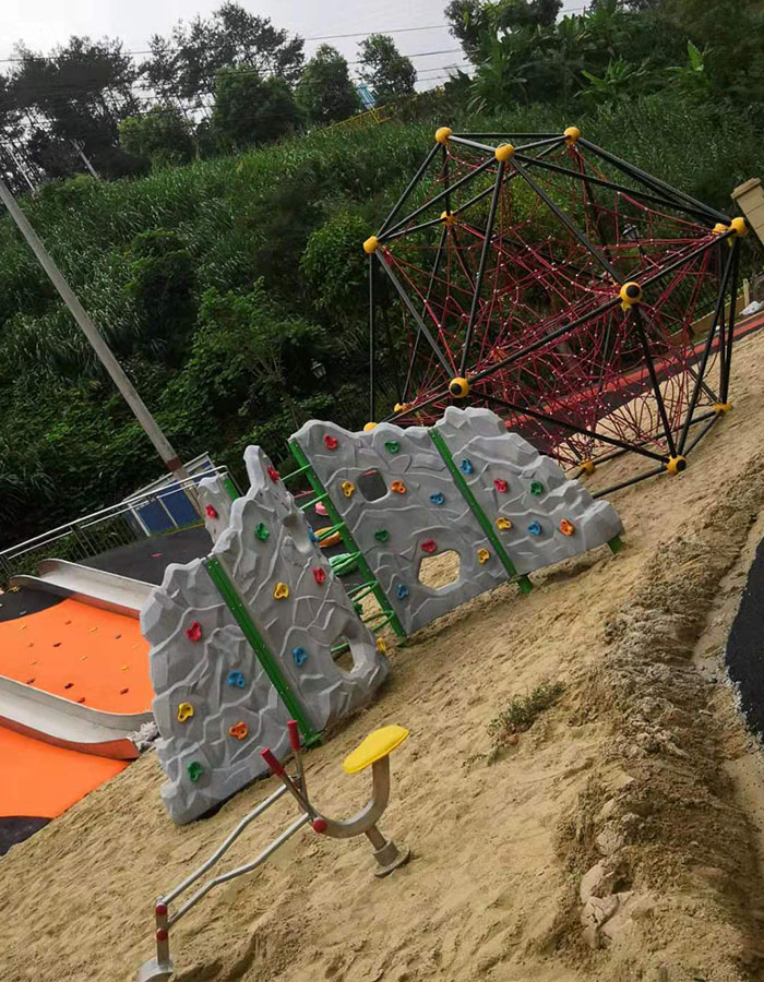 無動力游樂設備排名

