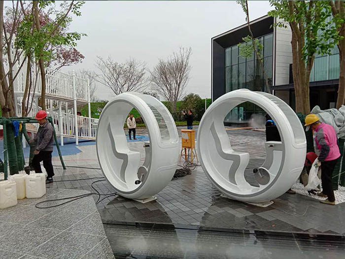 做一個(gè)兒童樂園需要多少錢