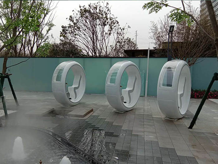 開個(gè)室內(nèi)兒童樂園要多少錢